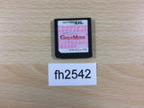 Wagamama Fashion Girls Mode Nintendo DS Japan - FH2542
