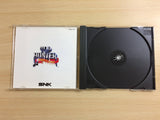DG3465 Top Hunter NEO GEO CD Japan