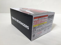 ob3721 Unopened Tokyo Revengers Daiju Shiba Banpresto Boxed Figure Japan