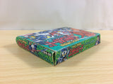 ua9530 Musashi the Samurai Lord BOXED NES Famicom Japan