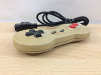 dg7585 Plz Read Item Condi CONTROLLER FOR AV NEW FAMICOM NES CONSOLE Japan