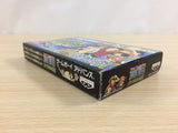 ud7312 One Piece Nanatsujima no Daihihou BOXED GameBoy Advance Japan