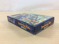UC2845 Fire Emblem Rekka no Ken BOXED GameBoy Advance Japan