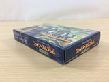 UC2845 Fire Emblem Rekka no Ken BOXED GameBoy Advance Japan