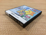 Densetsu no Legendary Stafy 4 BOXED Nintendo DS Japan - FG4884