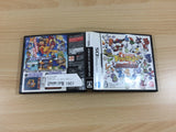 DIGIMON STORY LOST EVOLUTION BOXED Nintendo DS Japan - FG3460