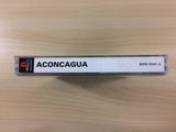 Aconcagua PS1 Japan - UC2541