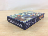 UC2845 Fire Emblem Rekka no Ken BOXED GameBoy Advance Japan