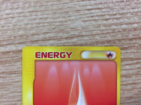 cb1409 Energy Energy Ball- VS Energy Pokemon Card TCG Japan