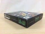 Sin and Punishment BOXED N64 Nintendo 64 Japan - UD8297