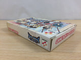 Gensou Suikoden Card Stories BOXED GameBoy Advance Japan - UB7207