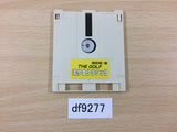 The Golf Bishojo Classic Famicom Disk Japan - DF9277