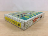 Mashin Hero Wataru BOXED NES Famicom Japan - UB8970