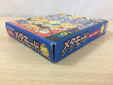 Meta Mode BOXED GameBoy Game Boy Japan - UC3821