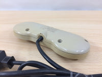 dg7585 Plz Read Item Condi CONTROLLER FOR AV NEW FAMICOM NES CONSOLE Japan