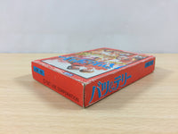ub2082 Bats & Terry BOXED NES Famicom Japan