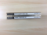 Final Fantasy 9 Ultimate Hits PS1 Japan - FG7284