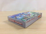 UD8600 SD Gundam Force BOXED GameBoy Advance Japan