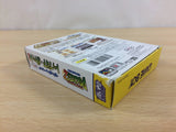 Topgear Pocket 2 BOXED GameBoy Game Boy Japan - UC8104