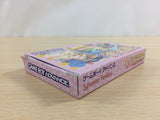 UD4540 Sylvanian Families 4 BOXED GameBoy Advance Japan