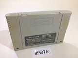 Yu Yu Hakusho SNES Super Famicom Japan - SF3875
