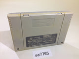 SD Gundam GX SNES Super Famicom Japan - SE7765
