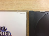 DG3465 Top Hunter NEO GEO CD Japan