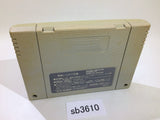 Super Gachapon World SD Gundam X SNES Super Famicom Japan - SB3610