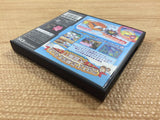 Densetsu no Legendary Stafy 4 BOXED Nintendo DS Japan - FG4884
