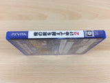Oreshika Tainted Bloodlines 2 PSVITA Japan - FG6267