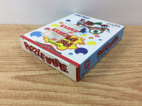 DH6466 Puzzle Bobble BOXED Wonder Swan Bandai Japan