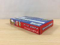 ub2357 Toy Robo Force BOXED GameBoy Game Boy Japan