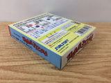 DH6466 Puzzle Bobble BOXED Wonder Swan Bandai Japan