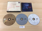 Galerians PS1 Japan - FG7285