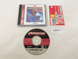 Layer Section SATAKORE Sega Saturn Japan - FC8979