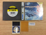 DH8659 Nectaris BOXED PC Engine Japan