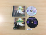 Command and Conquer Complete PS1 Japan - UC3525