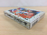 Mashin Hero Wataru BOXED NES Famicom Japan - UB8970