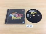 Cool Boarders 2 Killing Session PS1 Japan - UD6127