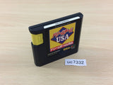 Dream Team USA Mega Drive Genesis Japan - UC7332