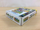 Topgear Pocket 2 BOXED GameBoy Game Boy Japan - UC8104