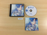 Kuroi Hitomi No Noir Cielgris Fantasm PS1 Japan - UD5383