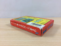 ub2082 Bats & Terry BOXED NES Famicom Japan