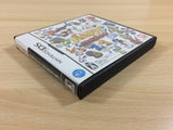 DIGIMON STORY LOST EVOLUTION BOXED Nintendo DS Japan - FG3460