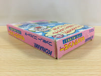 ua8980 Moero Twinbee Stinger BOXED NES Famicom Japan