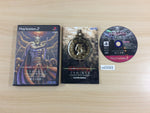 UD3093 WIZARDLY EMPIRE III 3 PS2 Japan