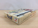 Gensou Suikoden Card Stories BOXED GameBoy Advance Japan - UB7207
