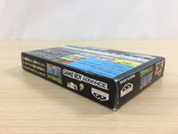 ud7312 One Piece Nanatsujima no Daihihou BOXED GameBoy Advance Japan