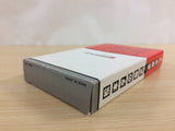 Matsumoto Toru no Kabushiki Hissyougaku II 2 BOXED NES Famicom Japan - UC9729