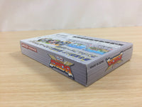UD8600 SD Gundam Force BOXED GameBoy Advance Japan